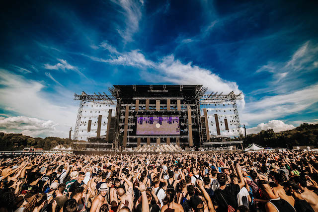 Decibel Open Air: il meglio della musica elettronica approda a Firenze