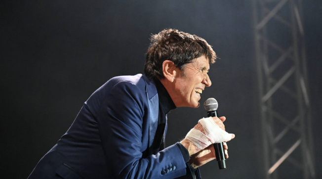 Primo maggio, a Taranto torna il concertone: ci sarà Gianni Morandi