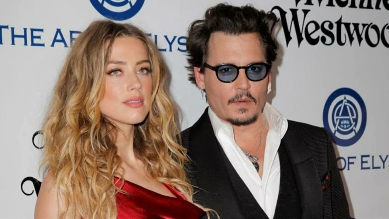 Johnny Depp – Amber Heard al via il processo. L’attrice: “Spero di voltare pagina”