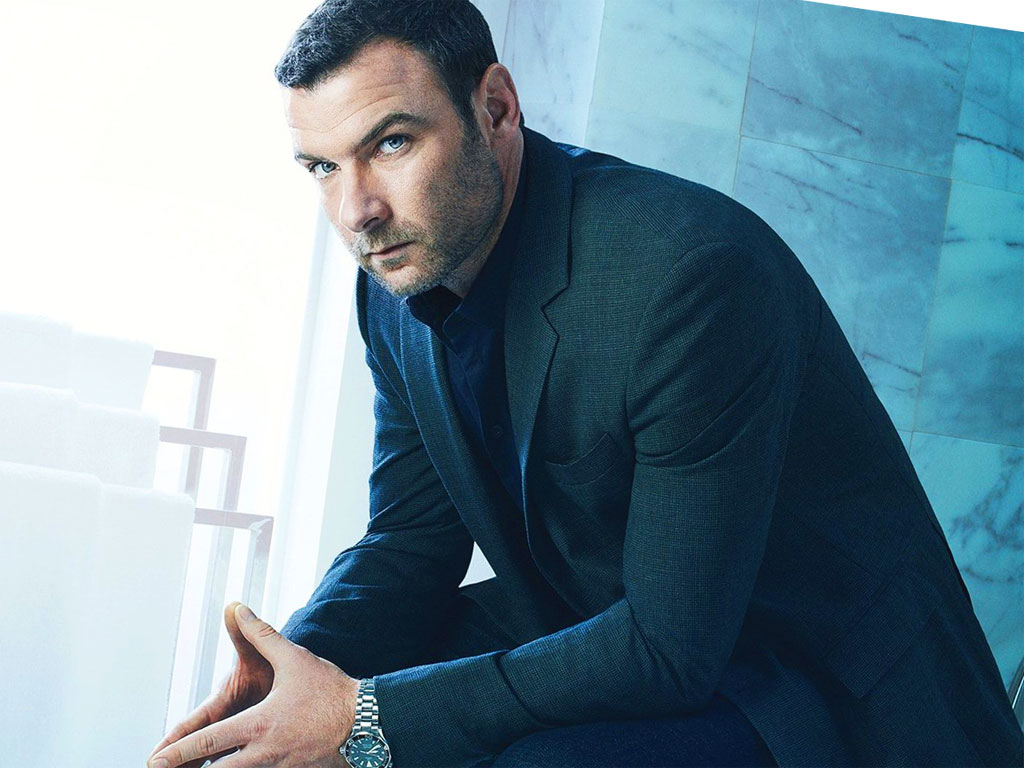 Liev Schreiber sarà il padre di Anna Frank nella miniserie A Small Light