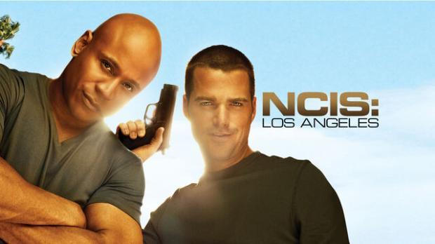 NCIS: Los Angeles arriva su Italia 1