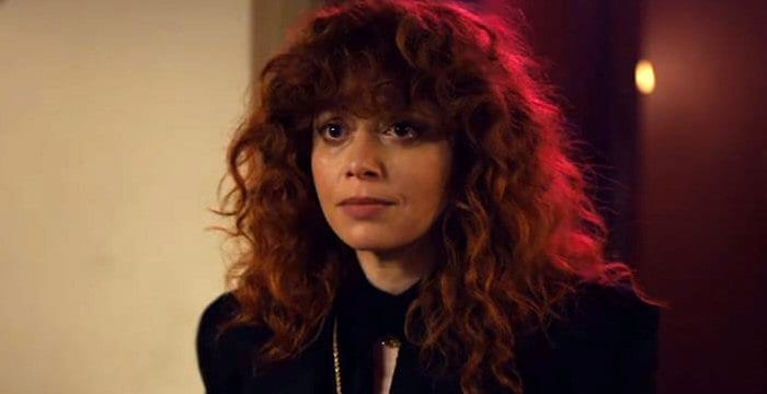 Russian Doll 2, il trailer della serie Netflix