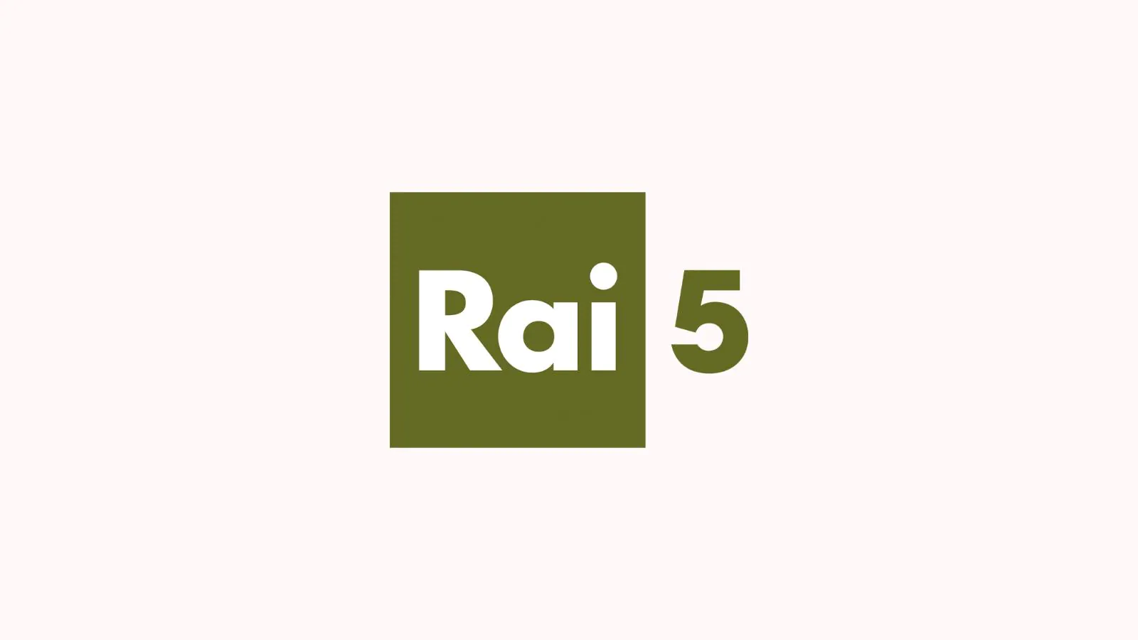 Rai 5 con Aprile Danza