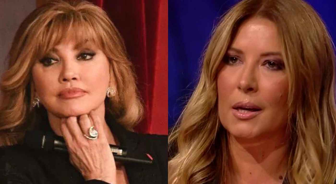 Selvaggia Lucarelli fuori da Ballando con le Stelle, attacca Milly Carlucci sui social