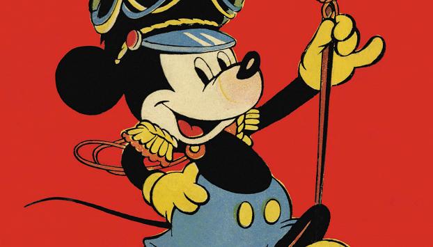 Topolino cerca fumettisti: lanciato un bando per nuovi talenti del disegno