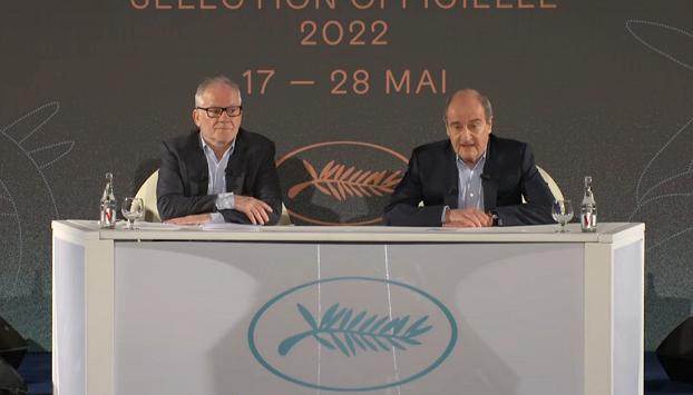 L’annuncio della Selezione ufficiale del Festival di Cannes: Martone in concorso
