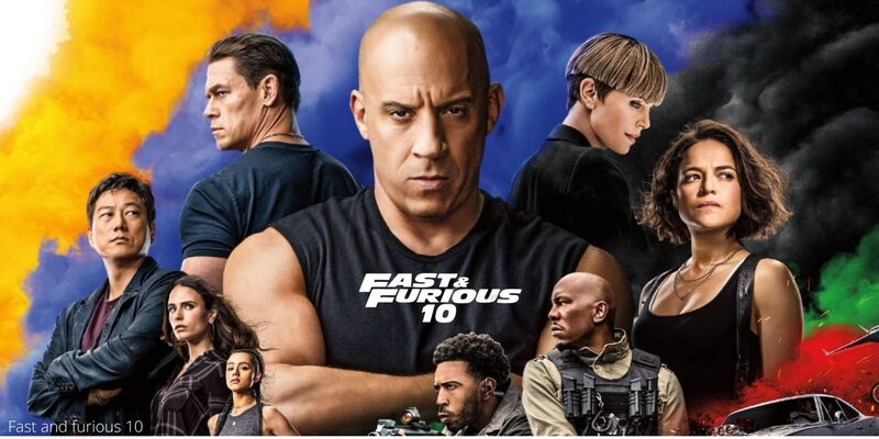 Fast and Furious 10, le parole di Jason Momoa sul film