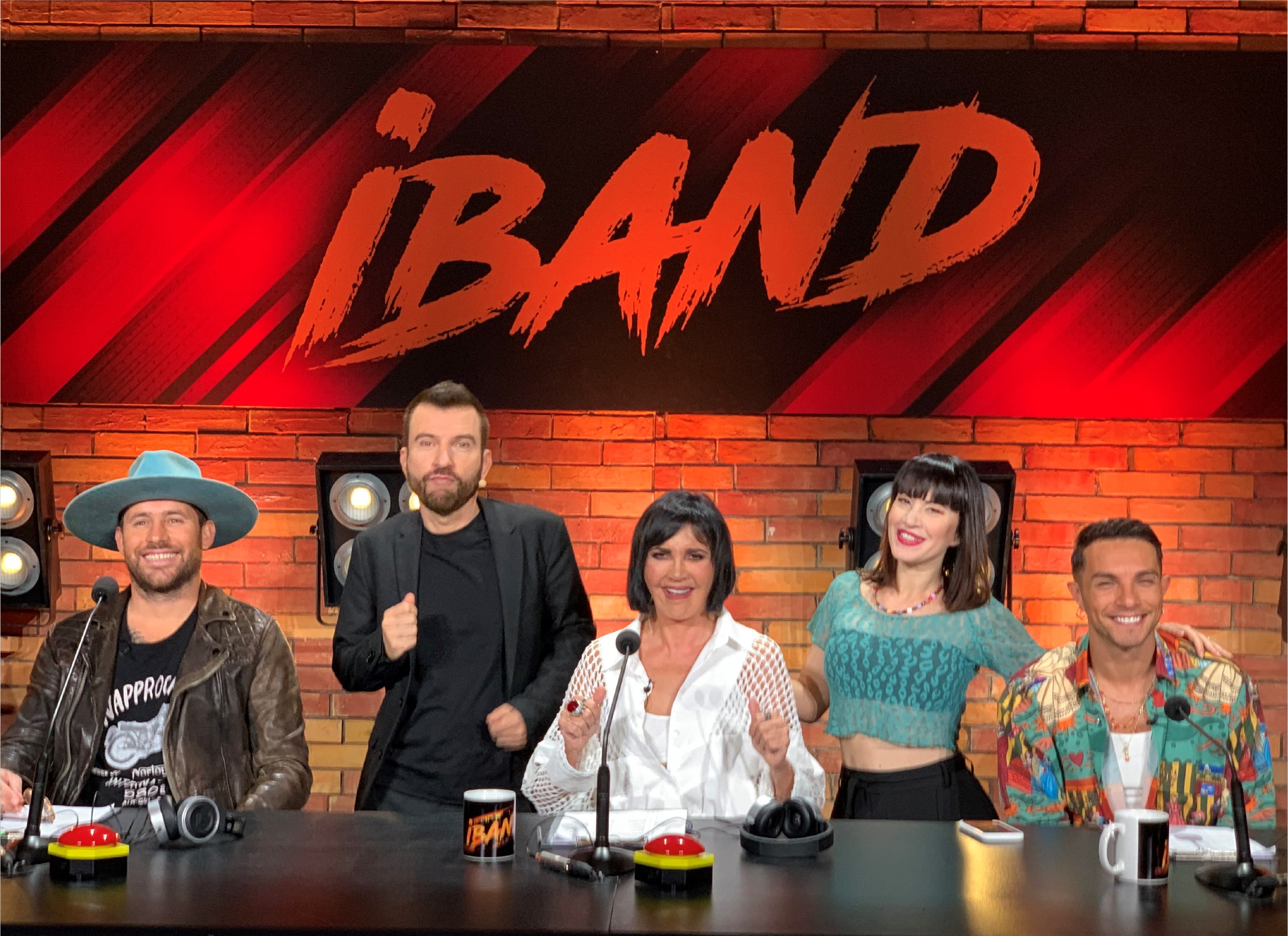 Arriva la sfida delle band emergenti su Mediaset Infinity