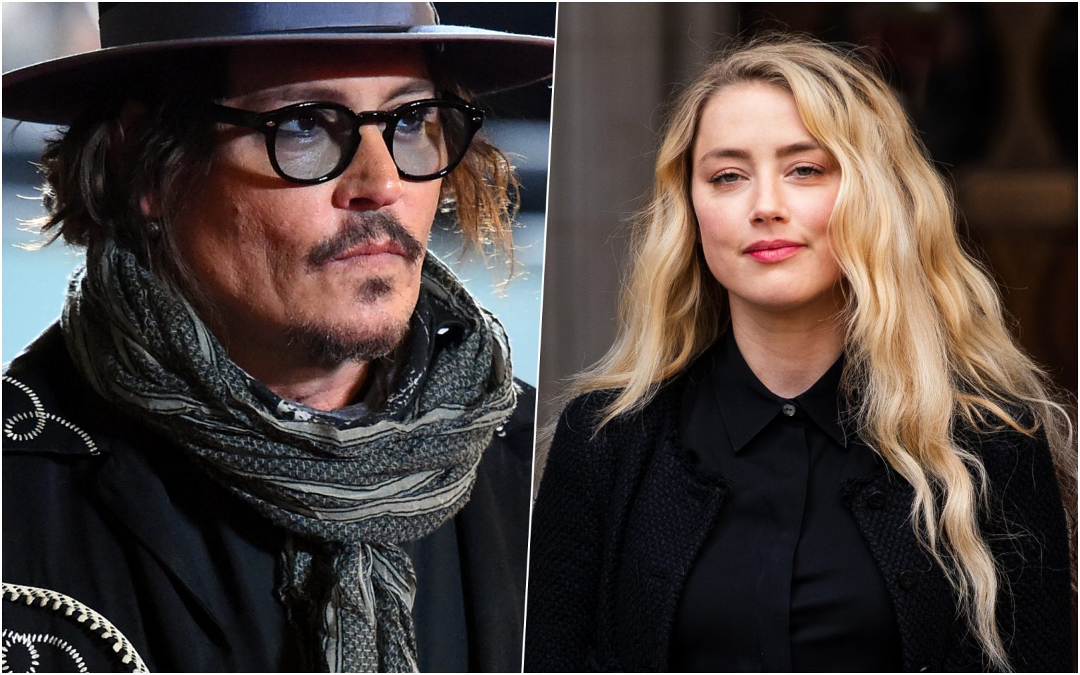 Processo Amber Heard, parla la sorella di Depp Christi Dembrowski e si commuove