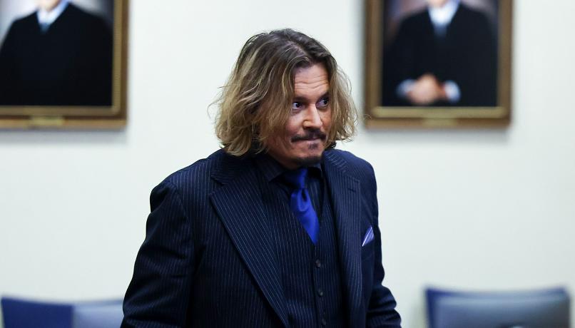 Processo Depp-Heard, i terribili messaggi di lui in cui la immagina “cadavere in decomposizione”