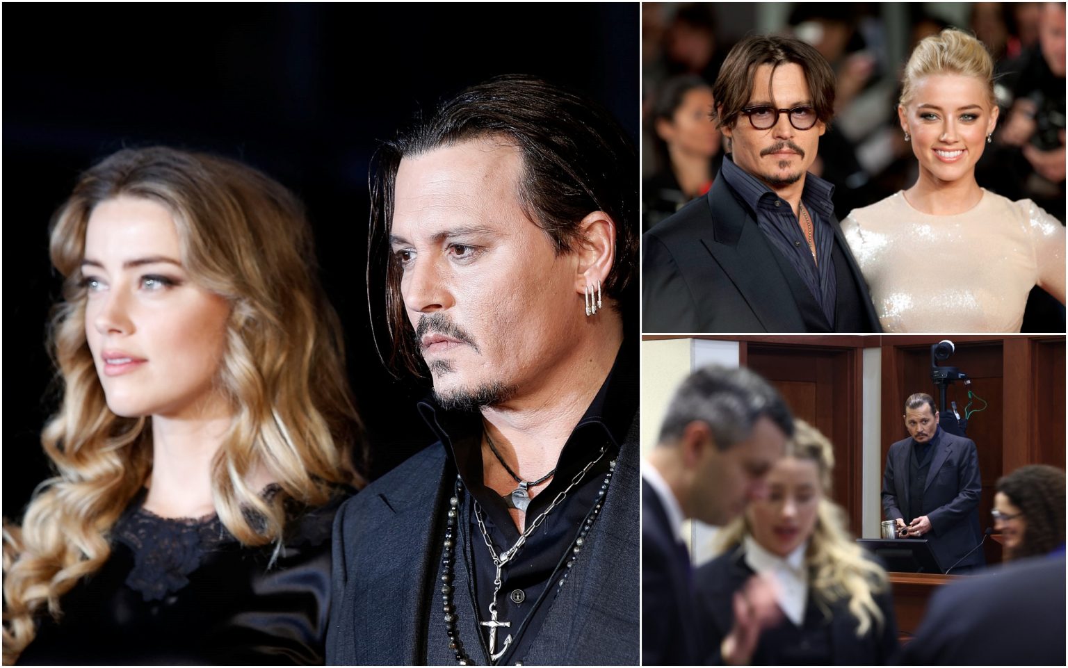 Johnny Depp vorrebbe dare a Jack Sparrow un giusto addio