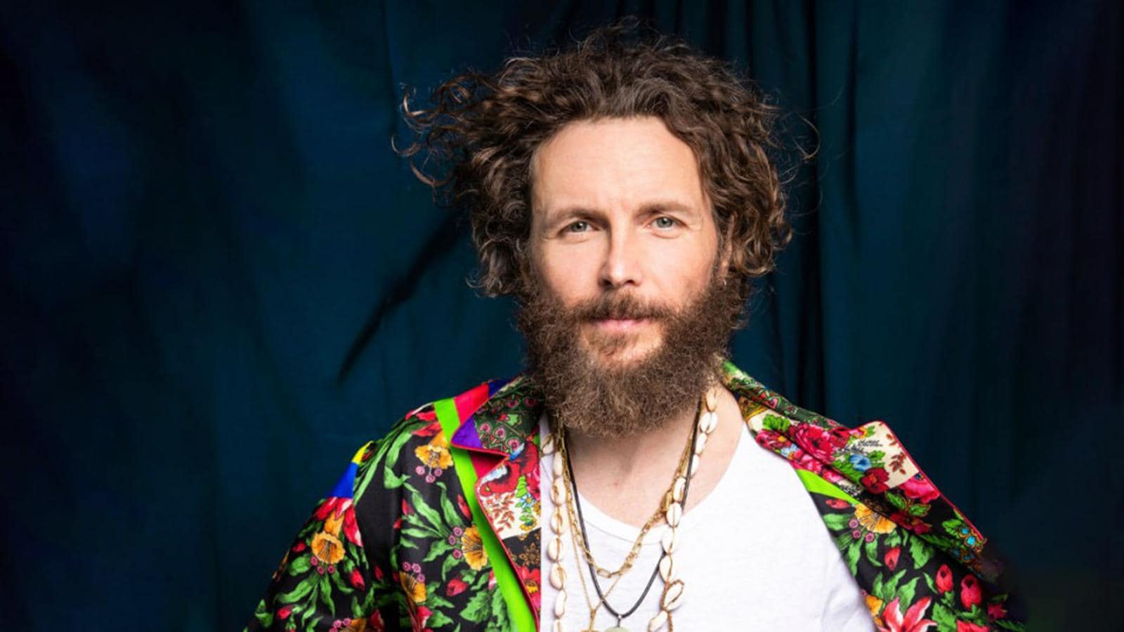 Lorenzo Jovanotti in esclusiva a “Che Tempo Che Fa”