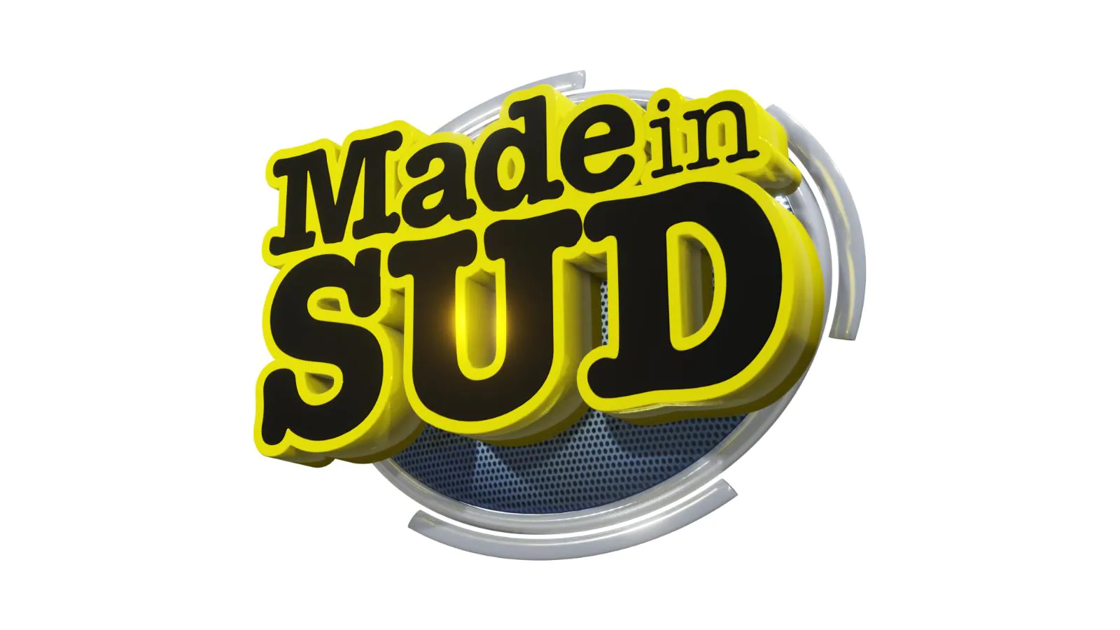 Made in Sud su Rai 2 il 18 aprile