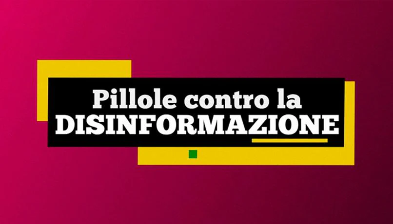 La Rai in campo per combattere la disinformazione: arrivano le “pillole” anti-fake news