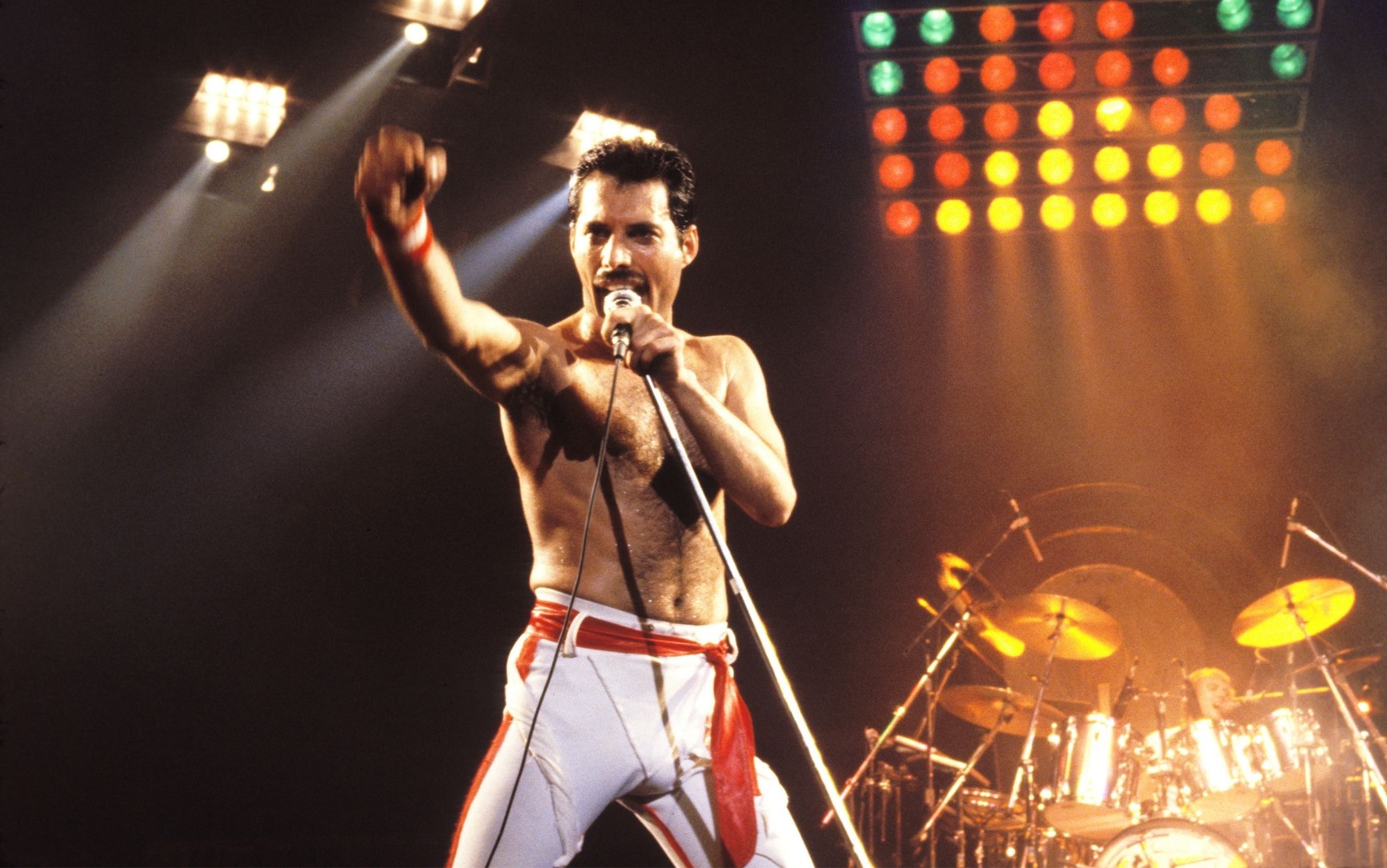 Queen, Bohemian Rhapsody diventa brano di interesse nazionale per gli USA