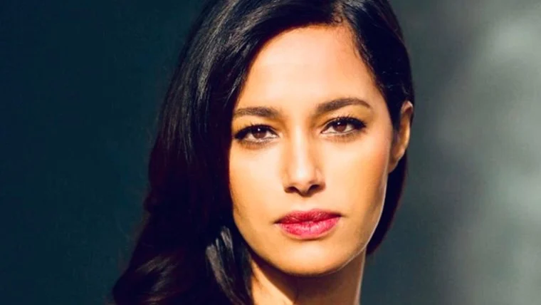 Rula Jebreal presidente della Giuria al Riviera International Film Festival