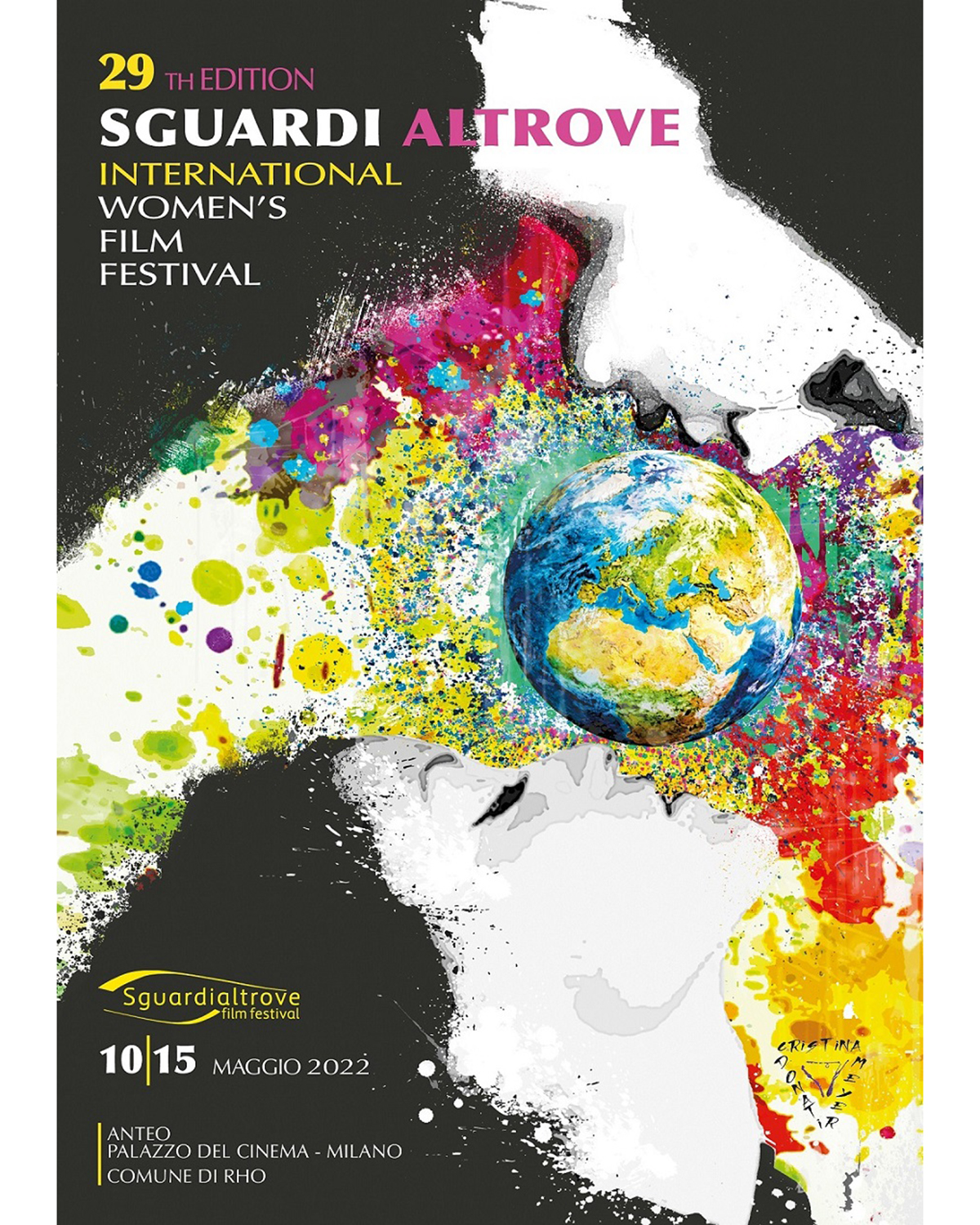 Squardi Altrove Fim Festival, il programma della 29.ma edizione