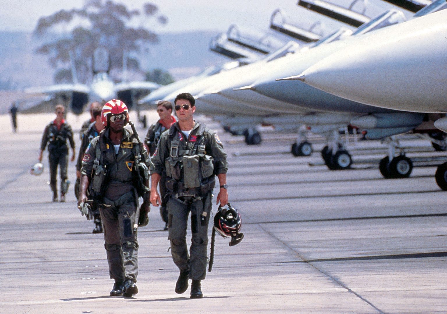 Top Gun: Maverick, nuovo teaser dal film con Tom Cruise in sala dal 25 maggio