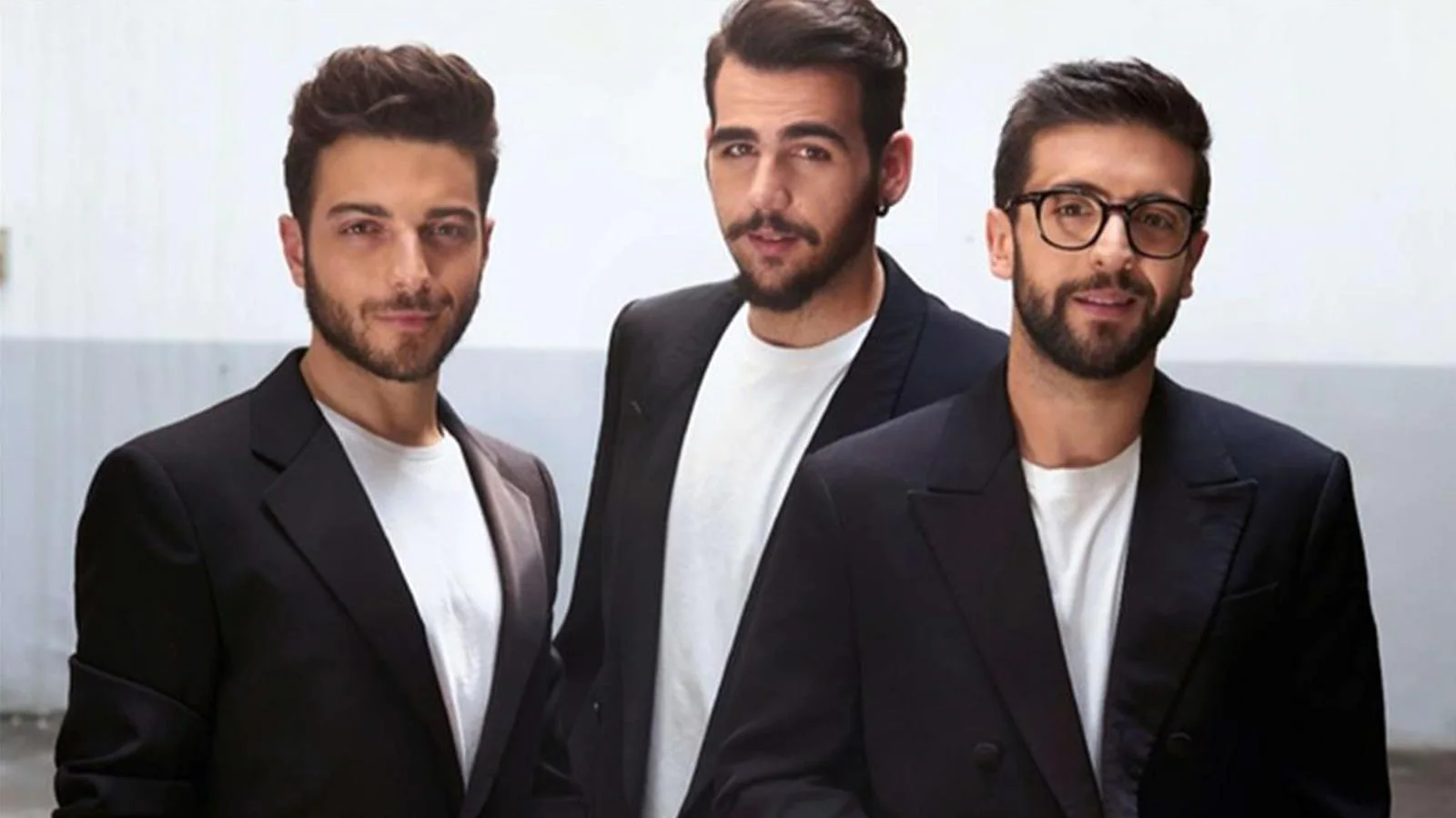 Il Volo accende le prime luci di Natale con un nuovo singolo “Happy Xmas (War is over)”: “Un inno alla pace”