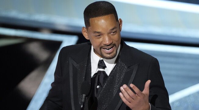 Will Smith, i fan contro l’Academy: “L’esclusione è una punizione razzista”