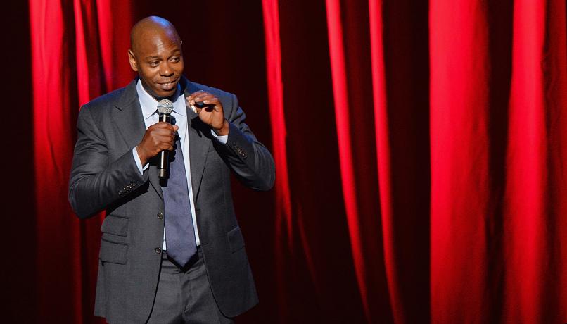 Dave Chappelle aggredito sul palco a Los Angeles