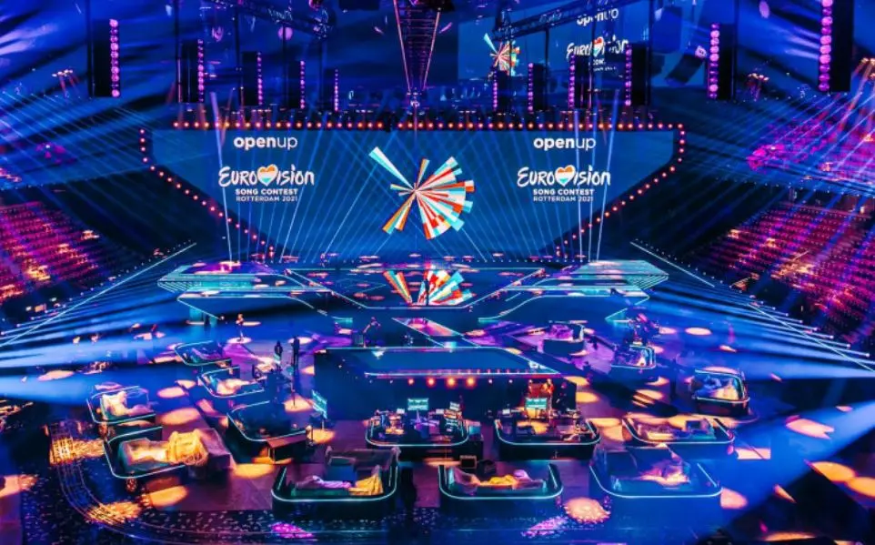 Eurovision 2022: tutto quello che c’è da sapere