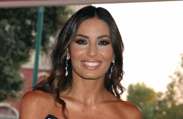 Elisabetta Gregoraci al timone di Battiti Live