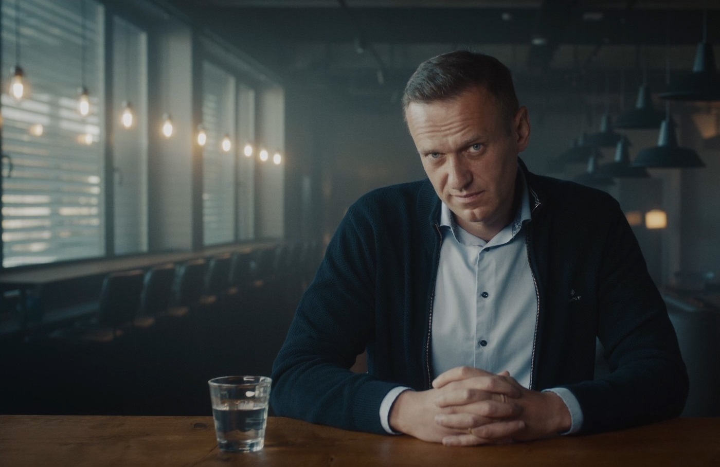 Arriva al cinema Navalny, docufilm sul più noto oppositore di Putin