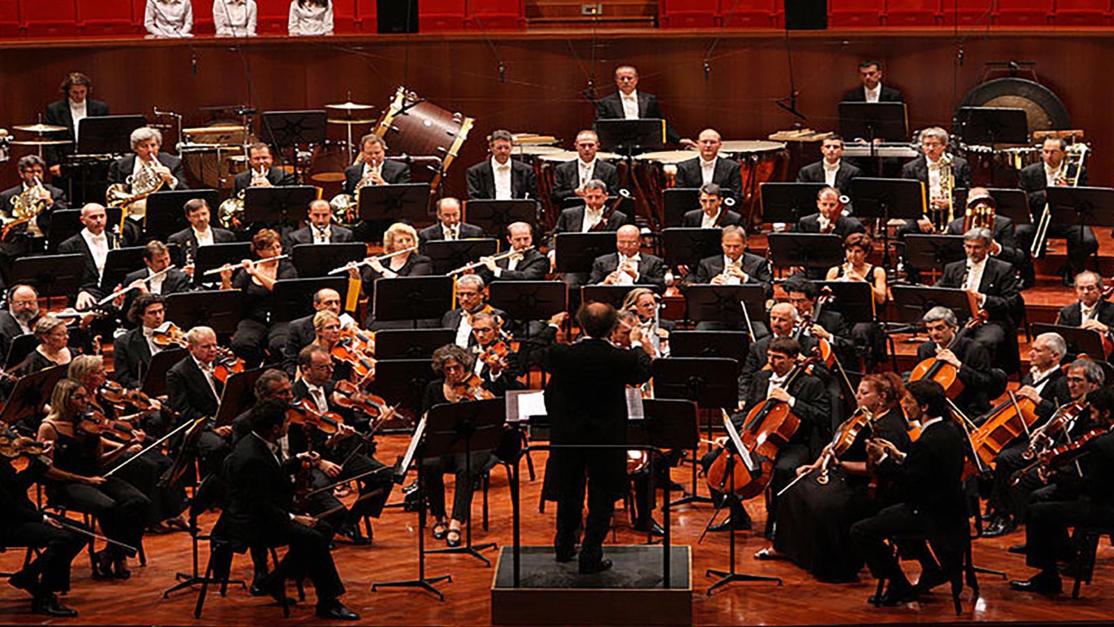 L’Orchestra della Rai al Teatro alla Scala per Milano Musica