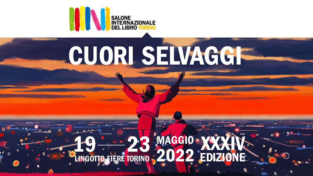 Salone del Libro di Torino, “una comunità, non solo lettrici e lettori”