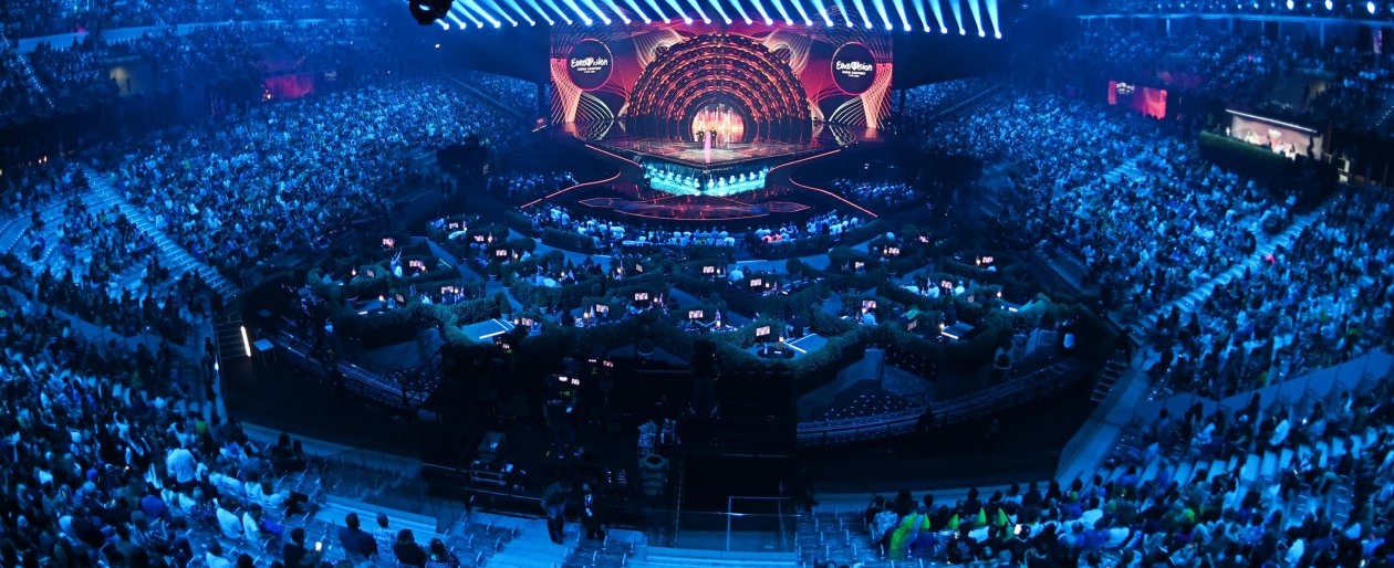 Le pagelle dell’Eurovision Song Contest 2022: la seconda semifinale