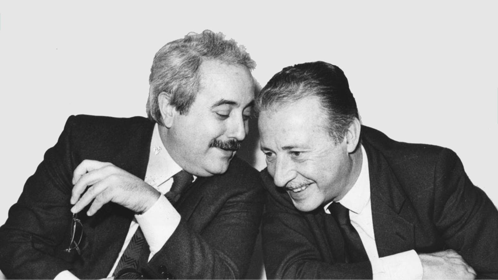 Una serata per Falcone e Borsellino