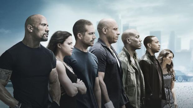 Fast and Furious 5 in prima serata su Italia 1