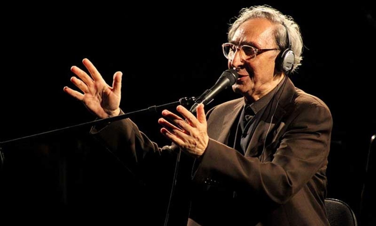 Sky Arte celebra Franco Battiato: 4 appuntamenti da non perdere