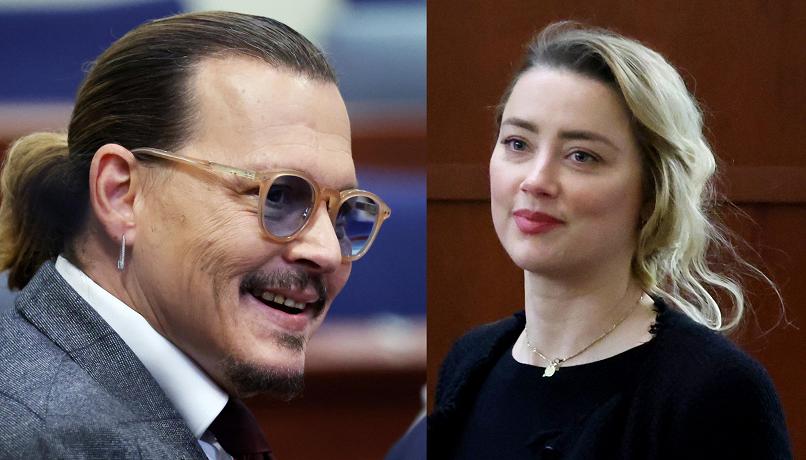 Amber Heard non mantiene la promessa di devolvere in beneficenza i 7 milioni del divorzio da Depp