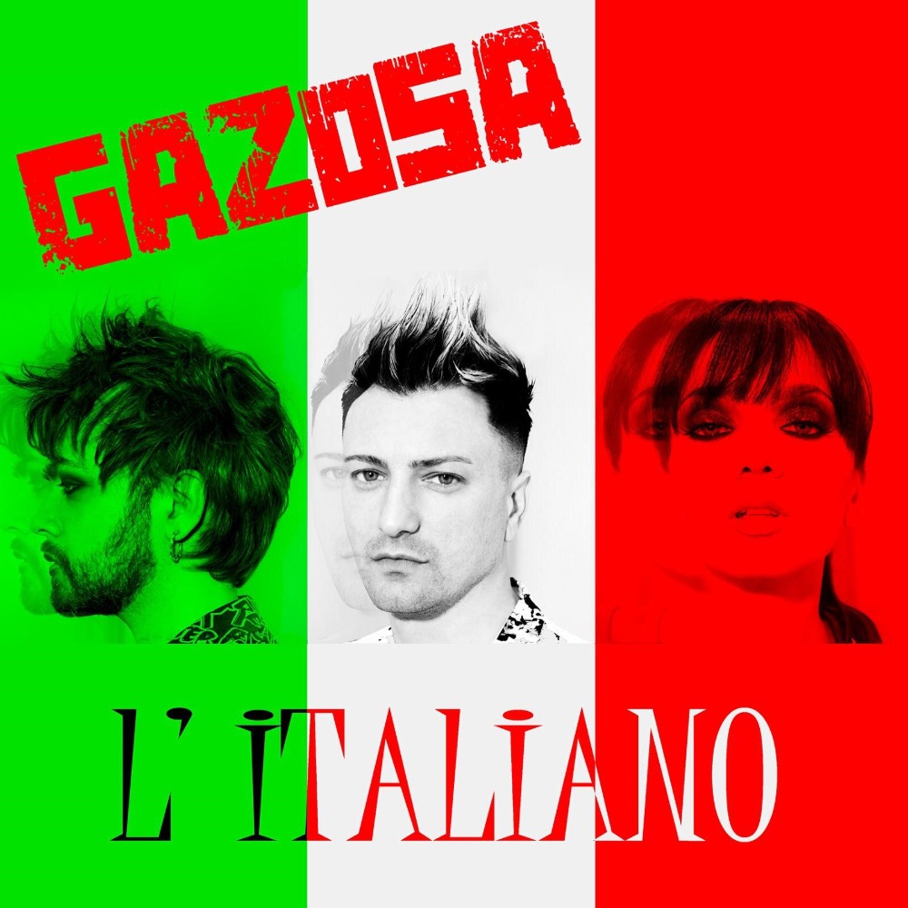 Fuori il video dei Gazosa “L’Italiano” – Il grande ritorno della band romana