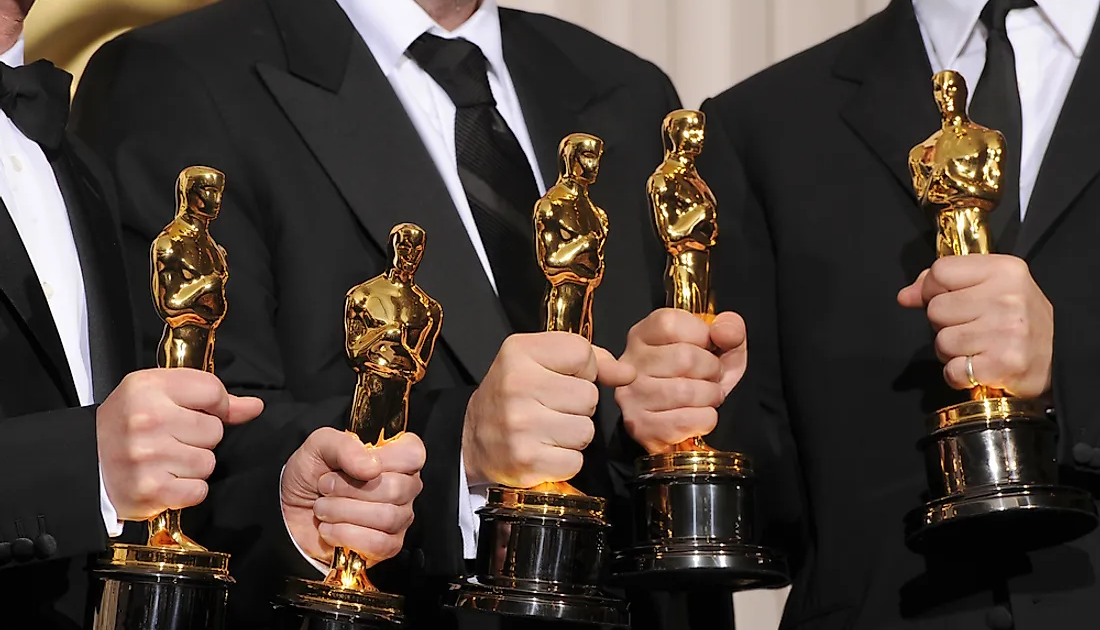 L’Academy svela la data dei premi Oscar 2023