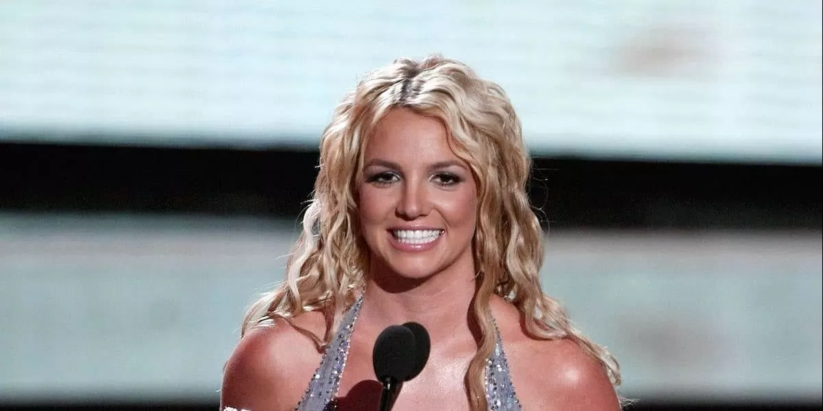 Britney Spears si è cancellata da Instagram