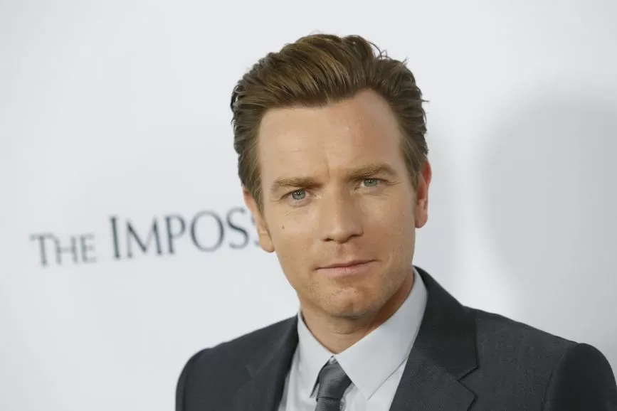 Obi-Wan Kenobi, Ewan McGregor condanna i messaggi razzisti inviati a Moses Ingram