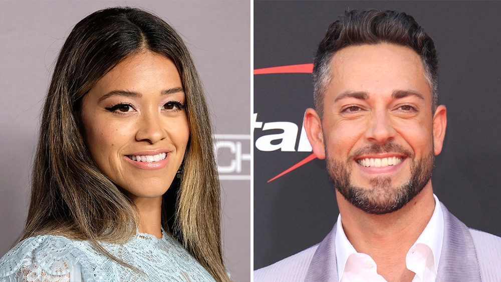 Gina Rodriguez e Zachary Levi protagonisti del reboot di Spy Kids