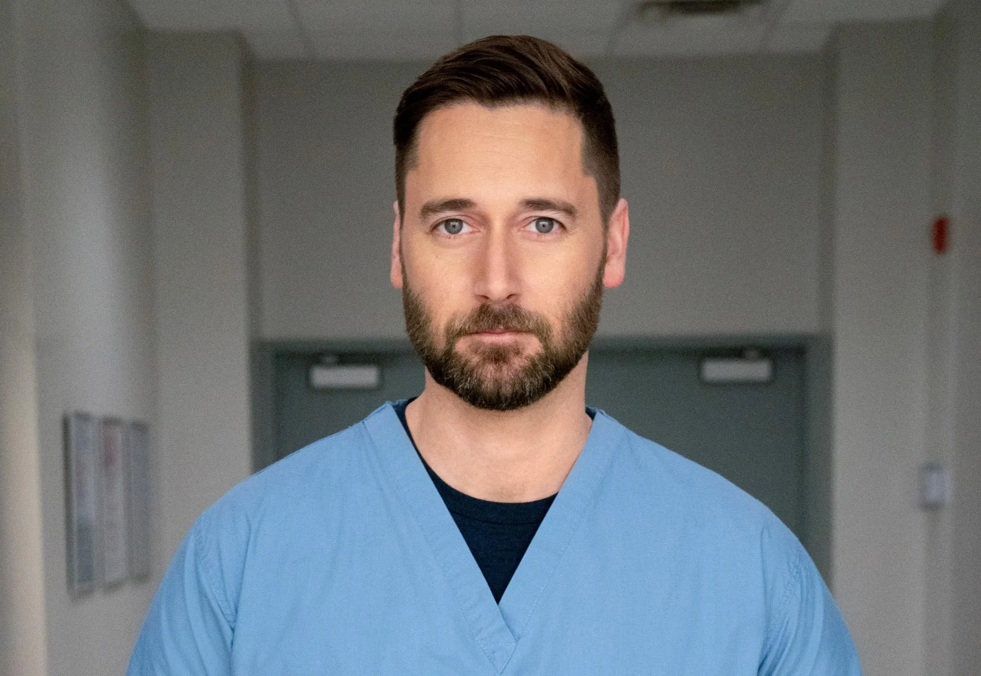 New Amsterdam 4, il cast della serie TV