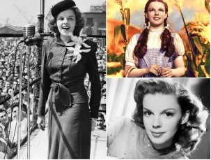 Judy Garland, 100 anni fa nasceva la “diva triste” de “Il Mago di Oz”: la sua storia