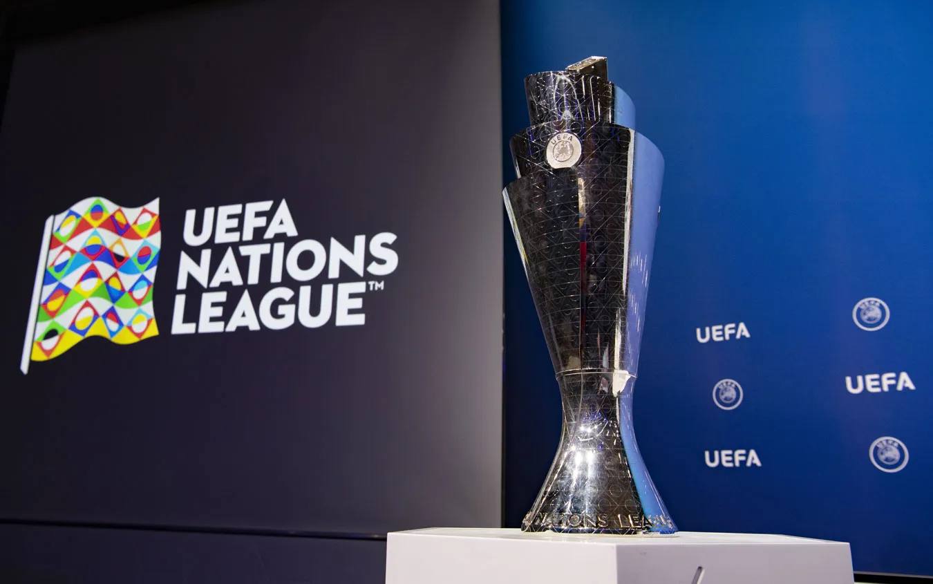 Al via la “Uefa Nations League 2022-2023”