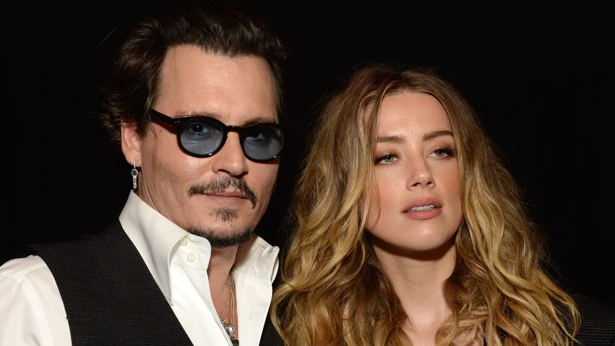 Amber Heard: “Amo ancora Johnny Depp. Non sono la vittima perfetta”