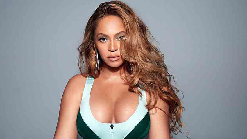 Beyoncé, confermato il nuovo album: “Renaissance” fuori il 29 luglio