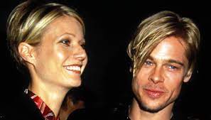 Gwyneth Paltrow e Brad Pitt parlano della loro relazione a 25 anni di distanza