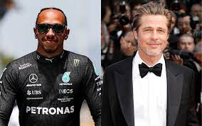 Lewis Hamilton e Brad Pitt lavoreranno insieme ad un film sulla Formula Uno