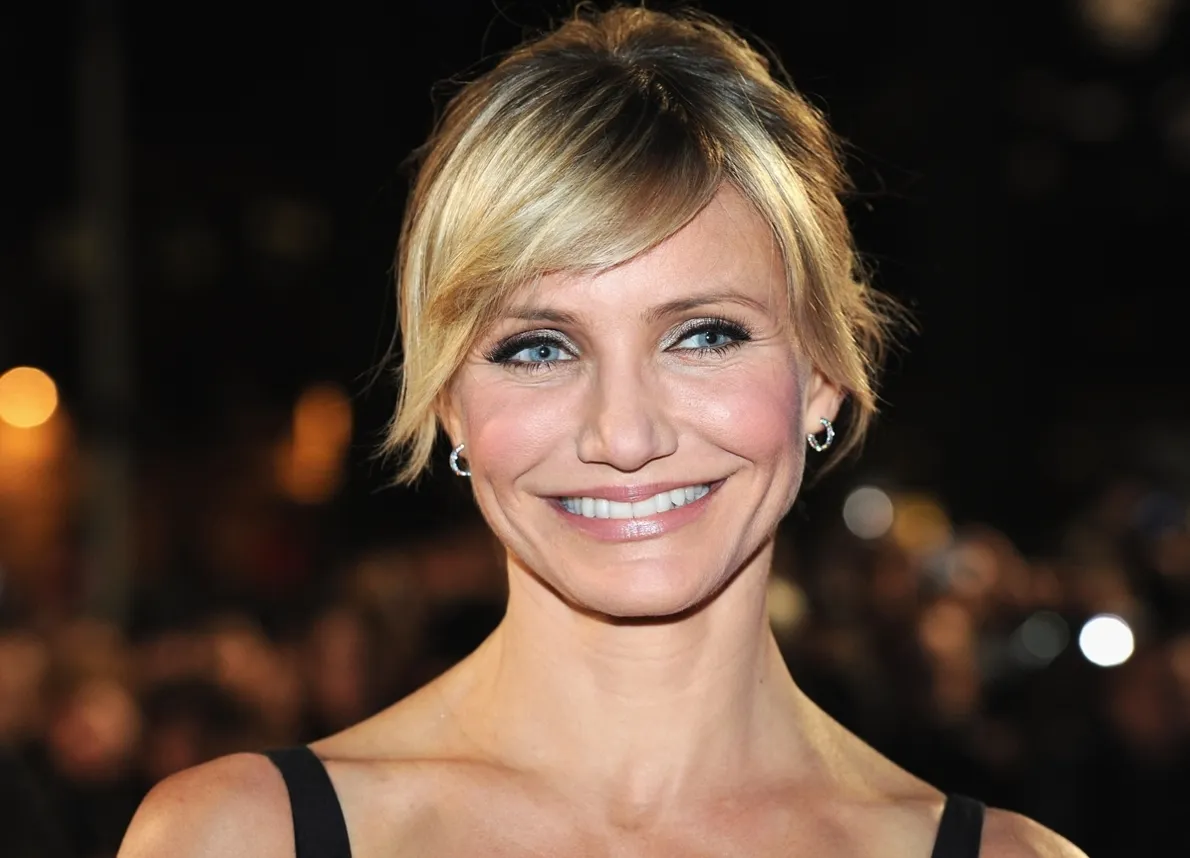 Cameron Diaz torna a recitare: sarà nella commedia Netflix “Back in Action” con Jamie Foxx