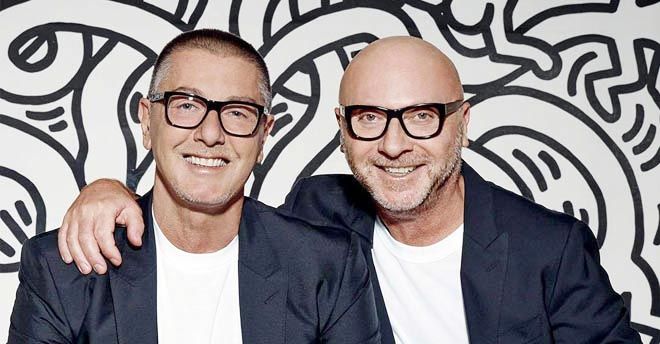 Dolce&Gabbana e Sky annunciano una partnership esclusiva per Sky Glass