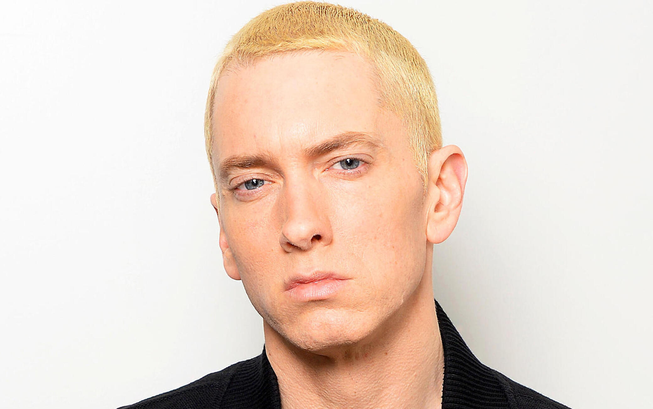 Eminem, l’esibizione a sorpresa durante il concerto di Ed Sheeran